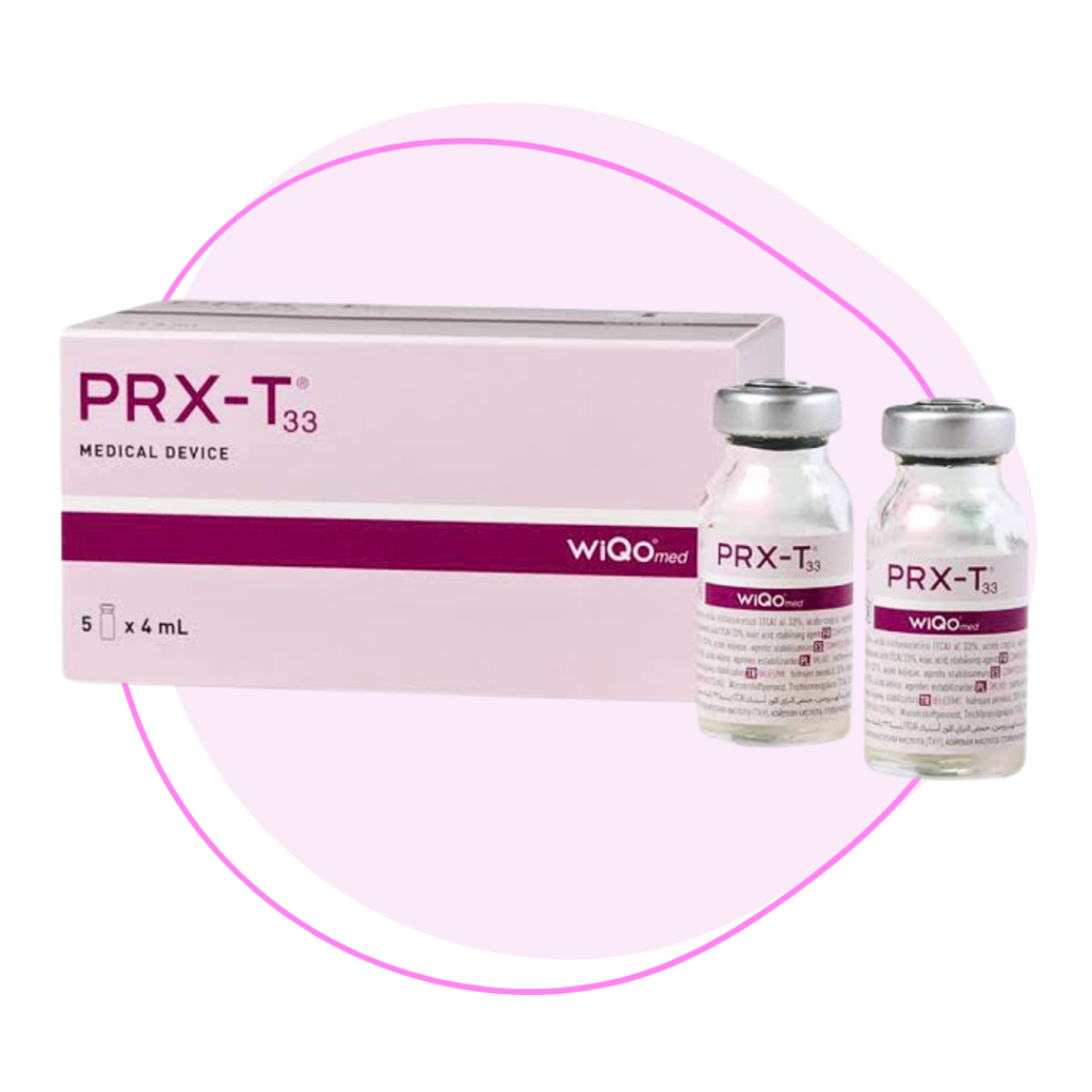 マッサージピール