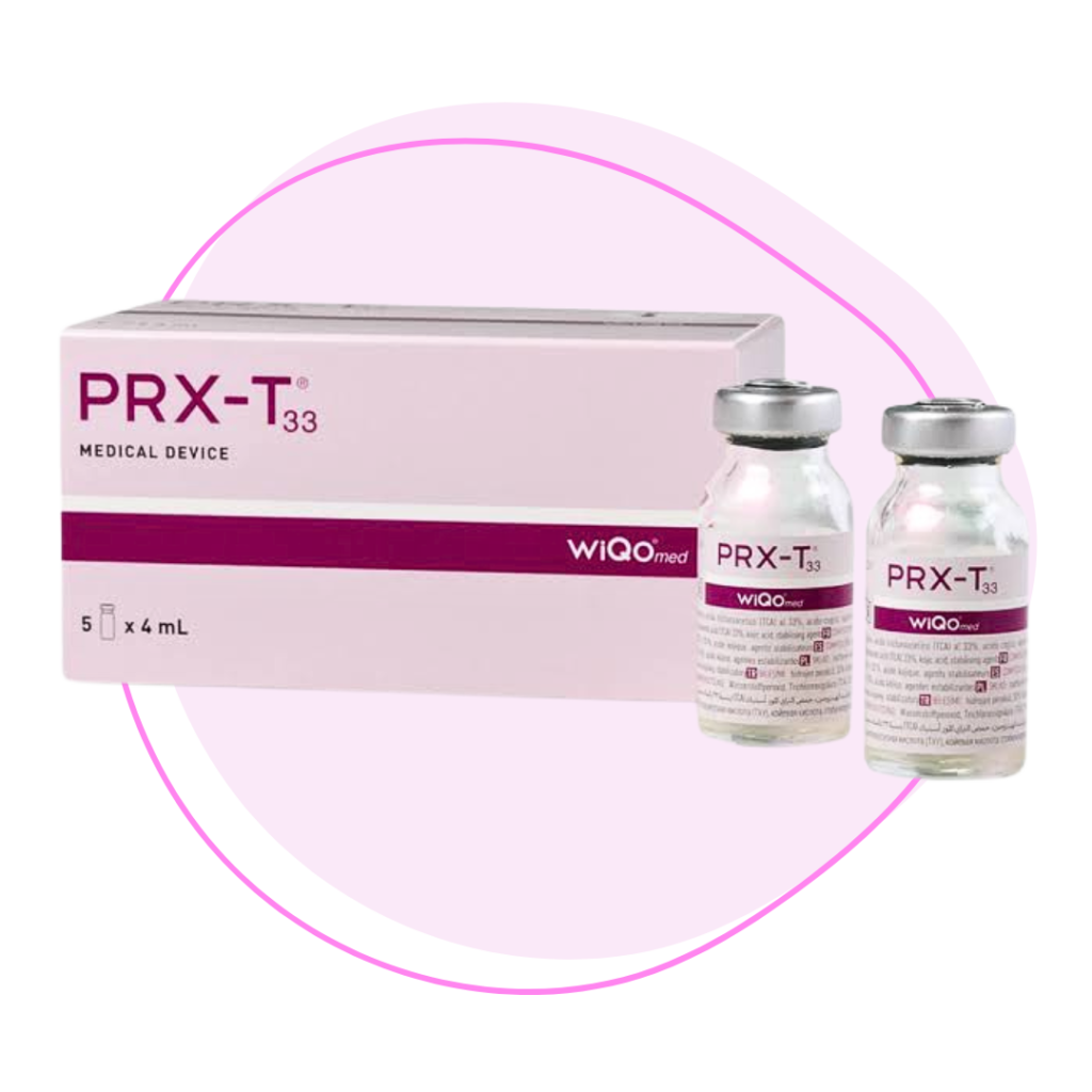 施術のイメージ