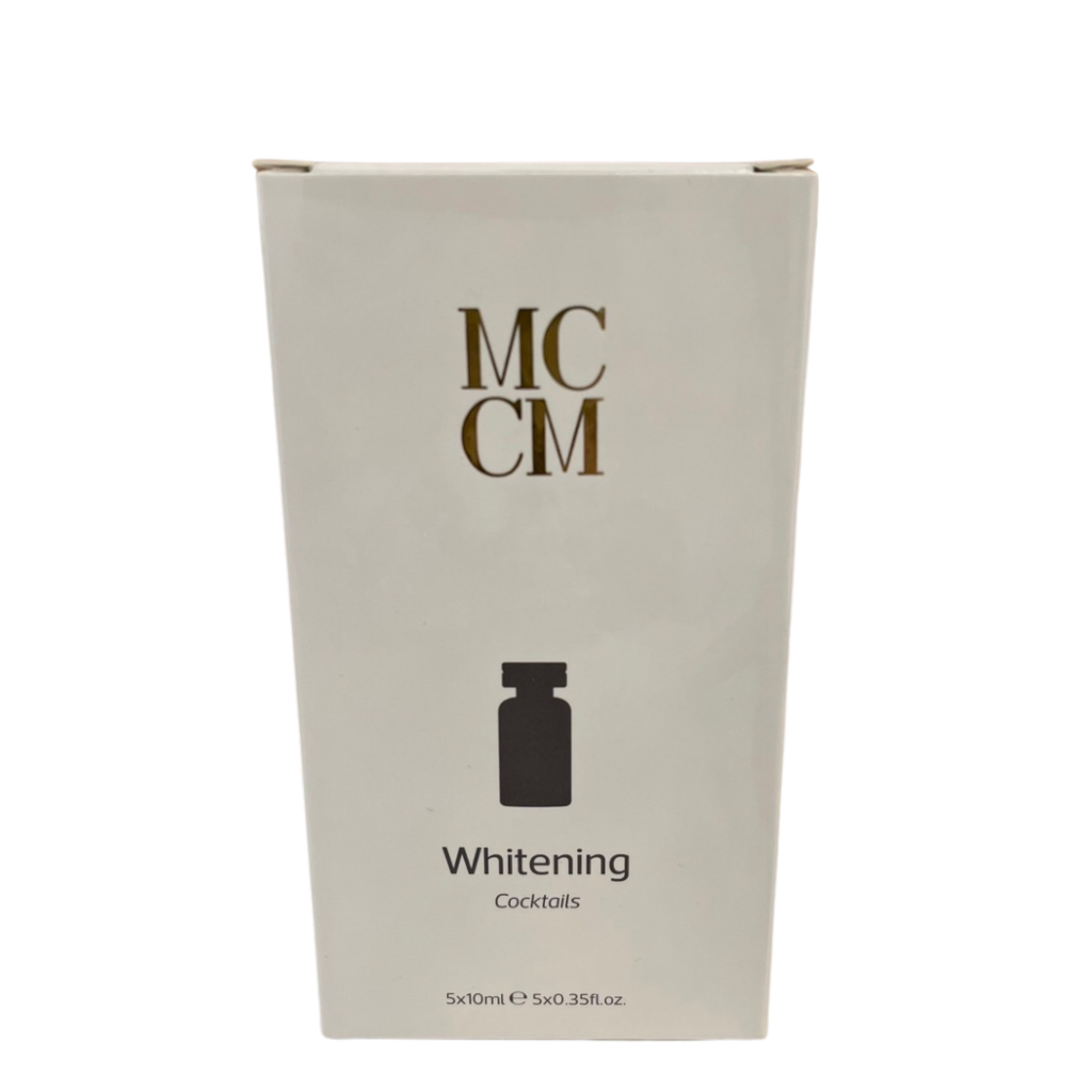 ホワイトニング