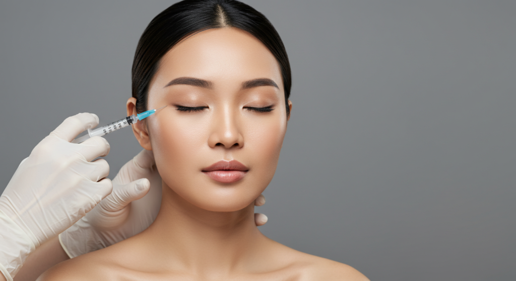 施術のイメージ写真