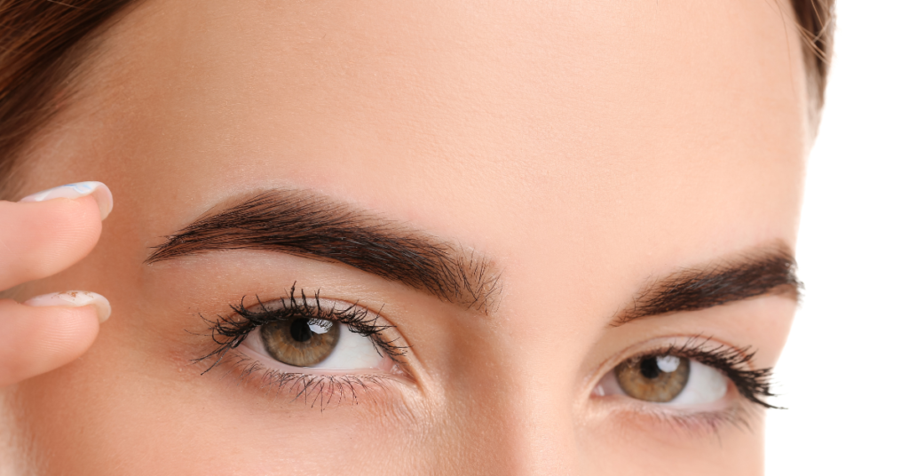 デザイン脱毛のイメージ写真