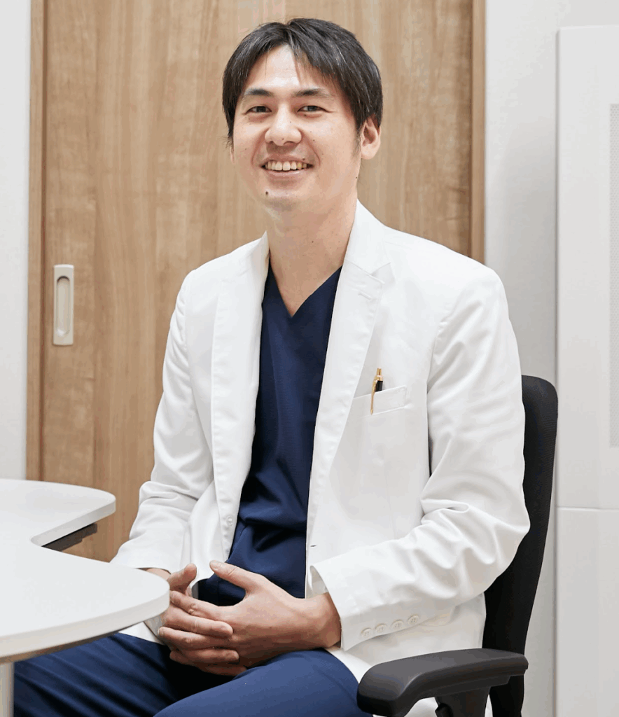 診察・カウンセリングのイメージ