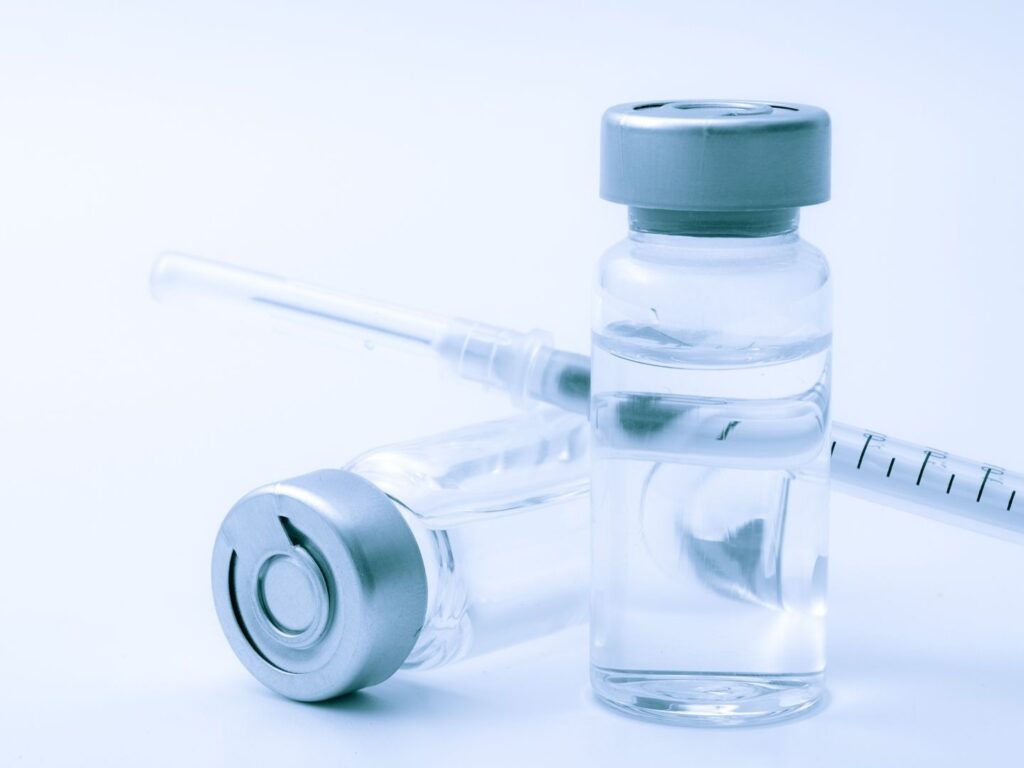 医療機関専売の高濃度成分