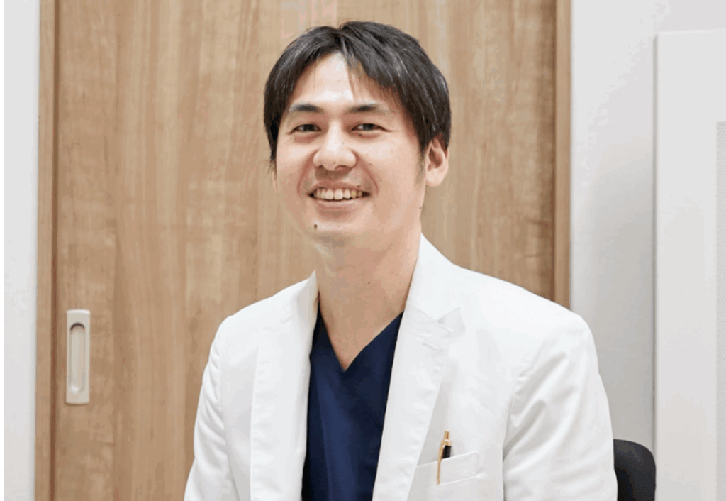 診察・カウンセリングのイメージ写真