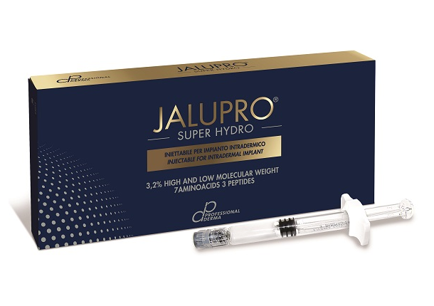 ジャルプロスーパーハイドロ