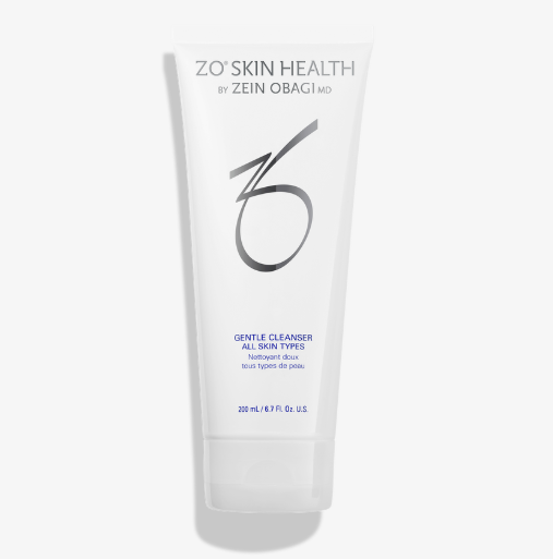 ジェントルクレンザー